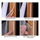 thumbnail image 5 of Mosquitera para Ventana, 6 Piezas de Mosquitera Mosquitera Mosquitera Mosquitera Y 6 Rollos de Cintas Autoadhesivas, 5 of 5