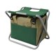 thumbnail image 1 of Wosthever 2021 silla plegable para exteriores, silla para acampar y pescar, taburete, portátil, enfriador, herramientas de Picnic aisladas, bolsa Jardín y Patio Gris, 1 of 1