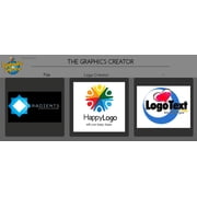 Individual Software PVE-LCW Logo Creator - Windows