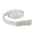 thumbnail image 4 of (10 Pack) 1" X 15 Ft Strap with 6" Loop on one end other end plain, 4 of 4