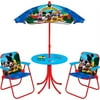Mickey Mouse Clubhouse Patio Set