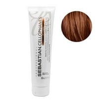 Sebastian CELLOPHANE Color Revitalizer 300ml/ 10oz MPN: Chocolate Brown
