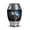 Motorcycle -1, variant on VALERASH Motorcycle Miniature Cremation Urns for Human Ashes Adult Man - Mini Blue Burial Urn for Ashes for Women - Small Memorial Gift for Your Loved One's - TinyUrn - 3 Inch