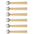 thumbnail image 2 of Miangastore 6PCS Child Hand Rattles Kids Musical Instruments Early Education Music Teaching Aids, 2 of 9