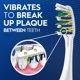 thumbnail image 2 of Cepillo de dientes Oral-B Pulsar suave vibratorio, paquete de 4, 2 of 8