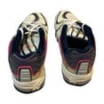 thumbnail image 5 of Ni - ke Ni - ke Air Max Deluxe Enamel Emerald 2018 Men’s Size 11.5 (Green Navy Pink), 5 of 5