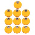 thumbnail image 2 of Light Curing Machine Plate, Eye Protective Light Blocking 10pcs  Light Curing Shield Elliptical Shape  for Curing Lamp for Replacement, 2 of 7