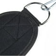 thumbnail image 3 of ADJUSTABLE WEIGHT LIFTING DIPPING BELT DIP CHAIN WORKOUT STRENGTHEN TRAINING GYM, 3 of 8