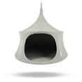 thumbnail image 1 of TreePod Chaise Longue 6 Pieds en Plein Air Suspendu Toile Robuste Lit de Repos, Mousse, 1 of 3