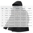 thumbnail image 3 of JOANKDMI Waterproof Ski Jacket for Women Winter Snow Coat Windproof Hooded Mountain Warm Quilted Lined Outerwear for Snowboarding Hiking Fishing Outdoor Work, 3 of 7
