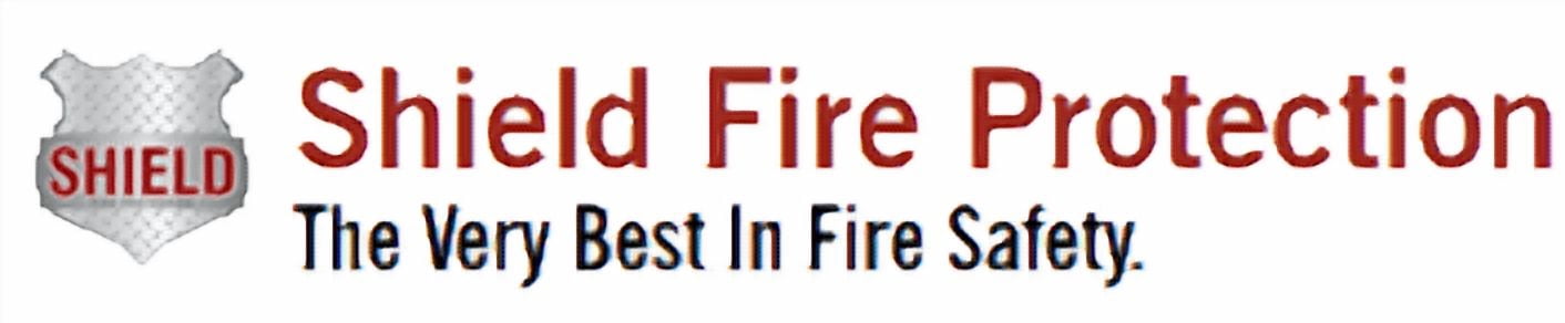 Shield Fire Protection 11340WM Pro 480 Fire Extinguisher