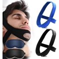 thumbnail image 5 of Jaw Strap, 2024 New Oraclose Jaw Strap for Snoring, Effectively Reduce Snoring Unisex Jaw Support Facial Lifting Strap - Chin Strap for Snoring -GSL, 5 of 5