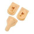 thumbnail image 4 of Modèle de Nez, Modèle d'Oreille de Nez en Silicone Modèle d'Oreille de Nez en Silicone Fonctionnalité Intelligente, 4 of 7