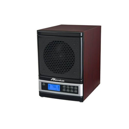 Microlux air purifier