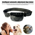 thumbnail image 5 of AQFZ Dog Bark Collar Rechargeable Smart Anti Barking Collar Dog Training Device with 7 Adjustable Sensitivity Vibration for All Dogs, 5 of 9