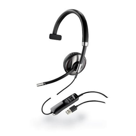 - Plantronics Blackwire C710-M Headset