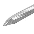 thumbnail image 5 of clavo p/ concreto 2" galv 500 gr, 5 of 5