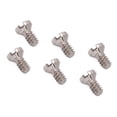 thumbnail image 4 of Tornillo de Tapa Trasera de Reloj ANGGREK Acero 1,2 x 0,7 x 1,7 mm Otros, 4 of 8
