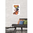 thumbnail image 2 of Naruto Shippuden - Naruto Feature Series Wall Poster, 14.725" x 22.375" Framed, 2 of 5