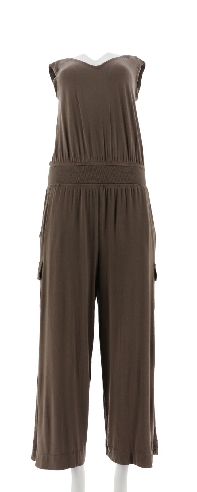 lisa rinna collection jumpsuit
