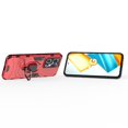 thumbnail image 2 of Funda para Xiaomi Redmi 13C 4G/5G con Soporte Anillo Giratorio 360° y Protección Resistente a Golpes y Caídas, 2 of 4