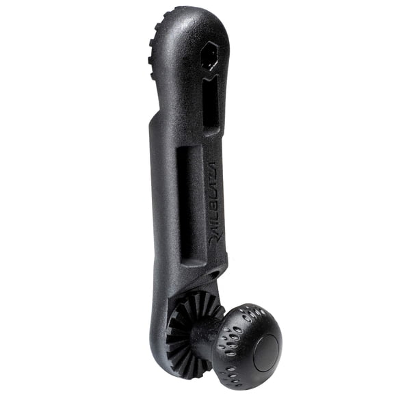 RAILBLAZA 02414011 Fish Finder Mount R-Lock S With Adjustable Joints