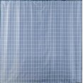 thumbnail image 1 of Textured Fabric Shower Curtains 72" X 72", Gray Checkered Printed Bathroom Curtains Machine Washable, 1 of 5