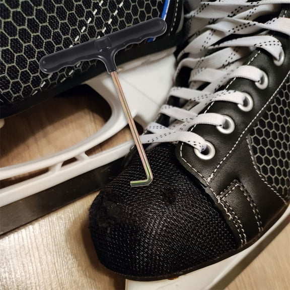 MLINS 6pcs Shoe Lace Tightening Hook Convenient Shoelace Puller Tool For Sports Shoes Roller Skates And Hockey Skates Lace Tightener For All Footwear