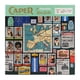 thumbnail image 2 of Caper Europe Keymaster Games juego de mesa de dibujo estratégico para dos jugadores, 2 of 2