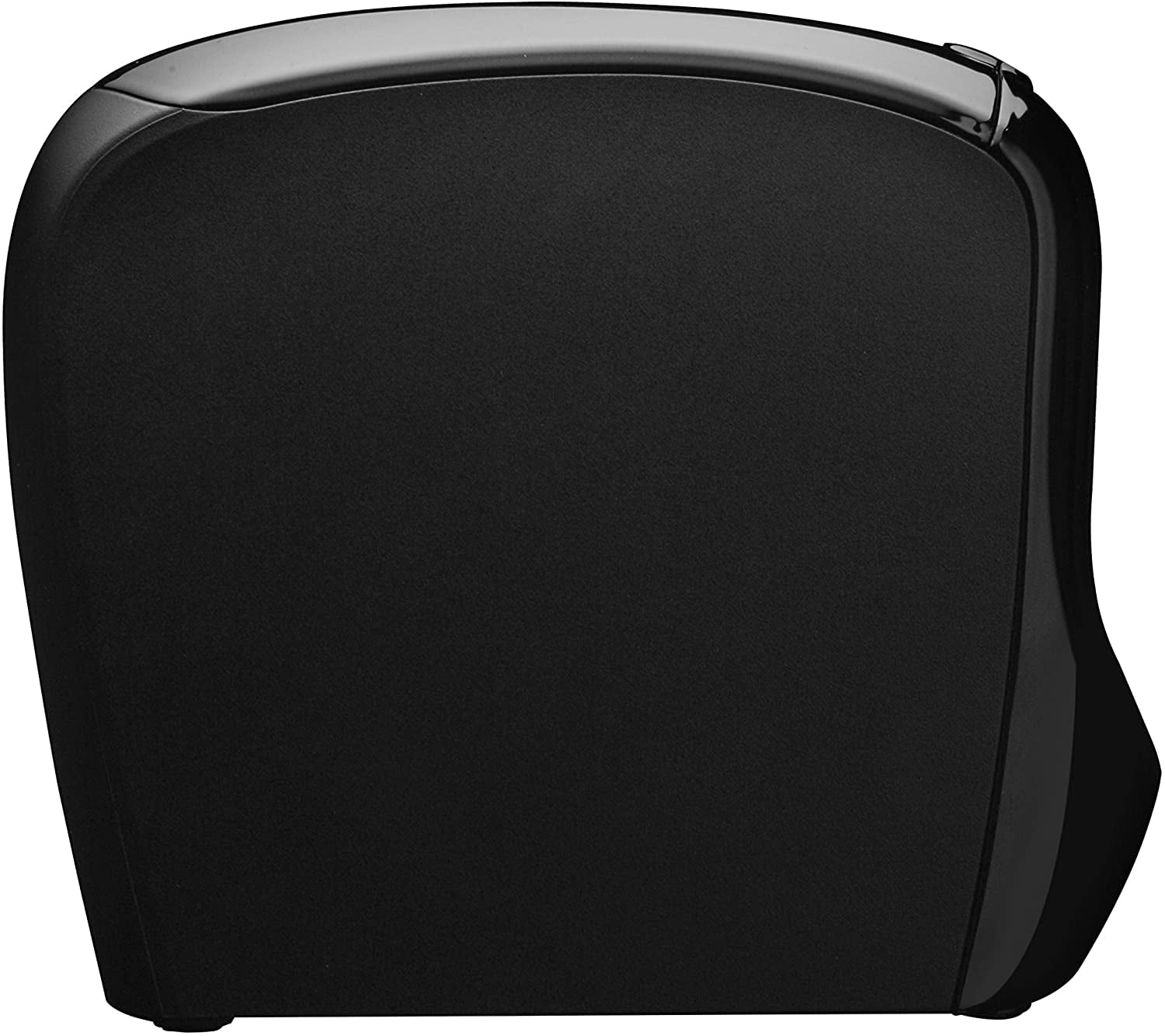 SAM4s gIANT100 compact 3" Thermal POS Printer USB Serial Ethernet, Splash cover Included, Black