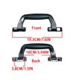 thumbnail image 4 of QualitChoice Universal Replacement Luggage Handle For Travelers On Go Luggage Handle Replacement type+4, 4 of 6
