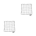 thumbnail image 1 of Scienceny Tienda de cultivo hidropónico negro fácil de usar y eficiente para un jardín próspero Hidroponía Red elástica para plantas Fácil Negro 150*150 cm, 150*150 cm 2Conjunto, 1 of 6