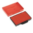 thumbnail image 2 of Identity Group Trodat T5460 Dater Replacement Ink Pad 1 3/8 x 2 3/8 Red P5460RD, 2 of 3