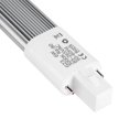 thumbnail image 2 of Spptty 6W 2-Pin LED Compact Lamp Horizontal Recessed Tube Light Bulb Lighting Fixtures, LED Light, Horizontal Recessed Light, 2 of 8