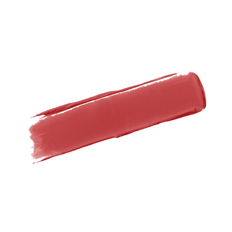 On the carpet - Liquid lipstick by SentiX, matte, High Coverage, Lightweight, Vegan, Paraben-Free, with Vitamin E