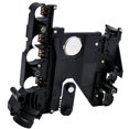 thumbnail image 6 of Woudy Transmission Conductor Plate Kit for Mercedes Benz C320 E320 ML320 C280 722.6, 6 of 9
