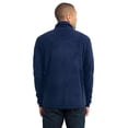 thumbnail image 2 of Port Authority F223 Coat Men's Microfleece Jacket, 2 of 6