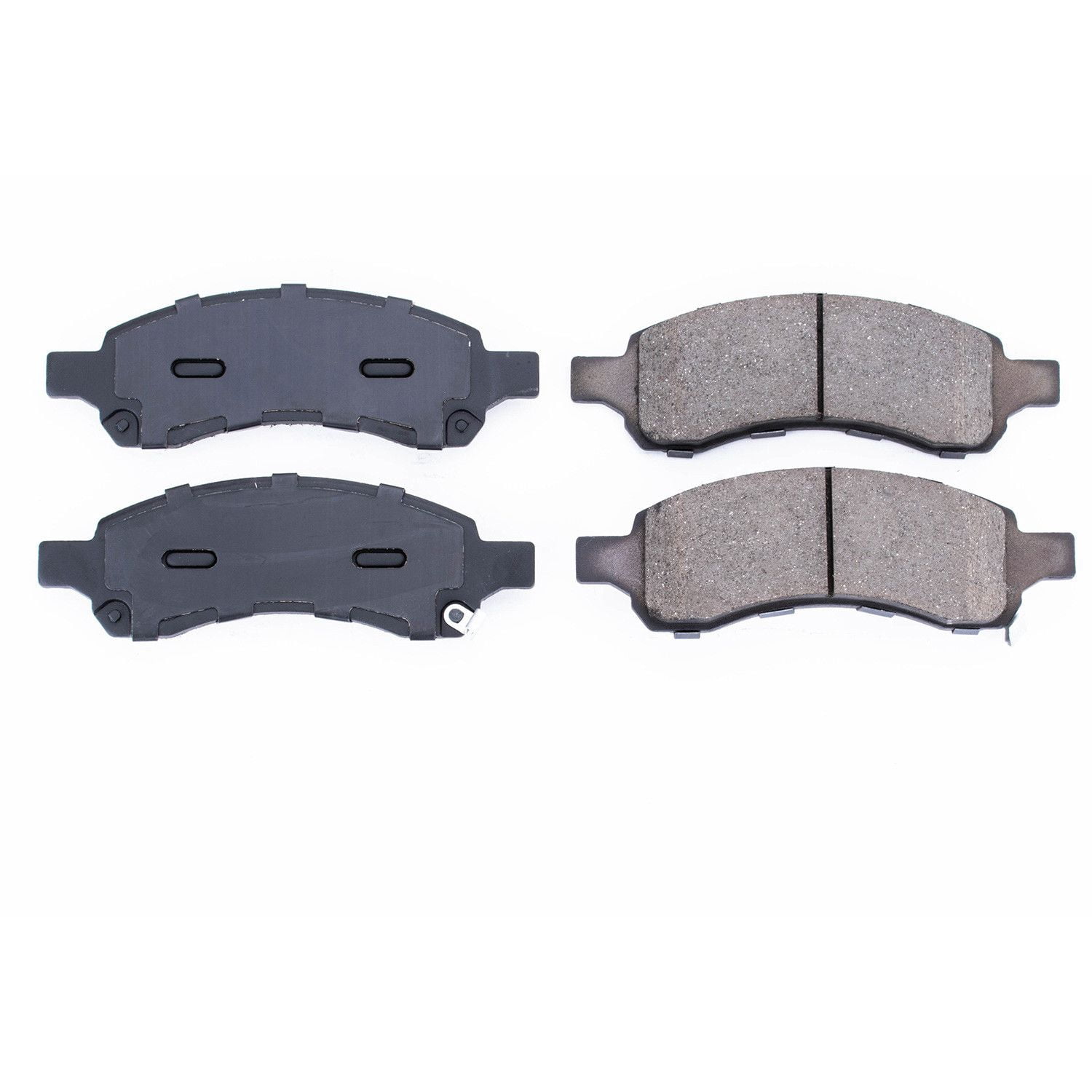 PowerStop Front Z16 Evolution Ceramic Brake Pads 16-1169A