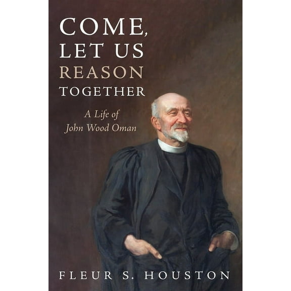 Come, Let Us Reason Together (Hardcover)