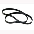 thumbnail image 2 of HSHDLDF 2 Pieces Drive Belt 447 3M 12mm Width for Razor E100 E125 E150 Scooter 447-3m-12 Exquisite, 2 of 4