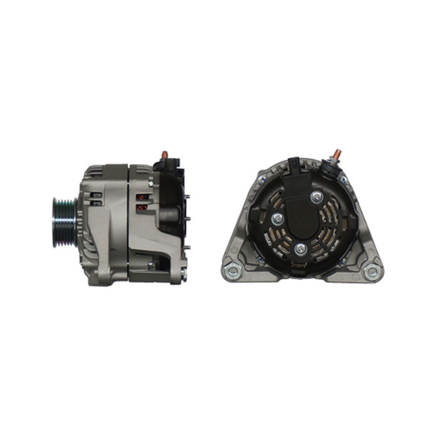 TYC 2-11299 Alternator Compatible with 2009-2010 Dodge Ram 1500 Pickup Fits 2009 Dodge Ram 1500