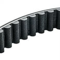thumbnail image 2 of 1 1/8" 128T Rear Drive Belt 40022-91 Replacement for 91-03 Harley Sportster-, 2 of 4