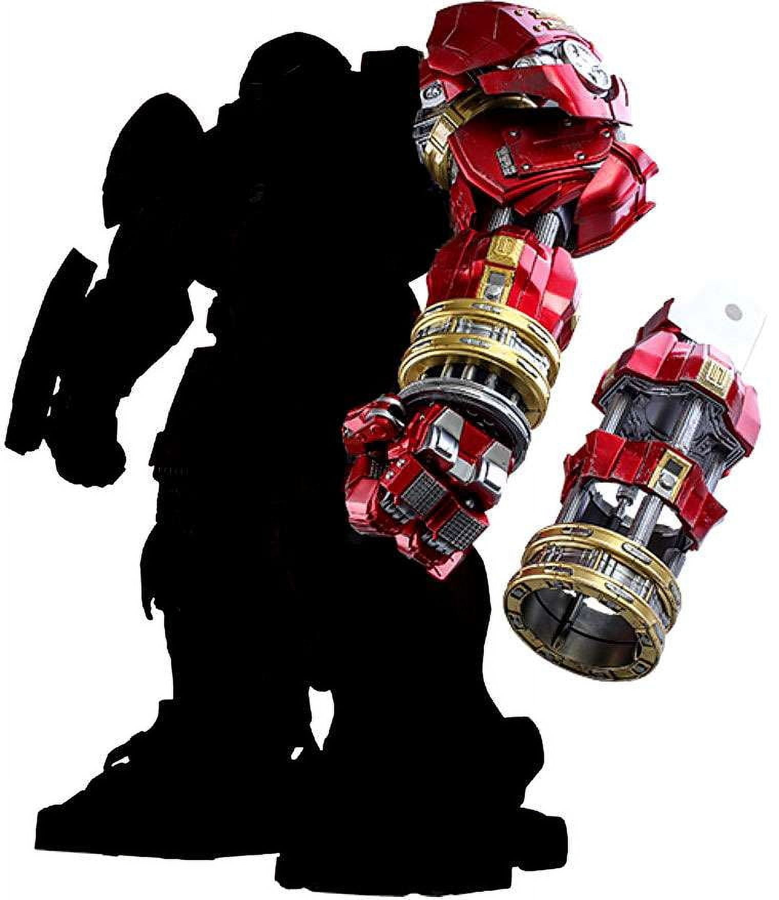 Hot Toys ACS002 - Iron Man 3 - Workshop Accessories Set - New 4897011185859