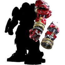 Hot Toys Marvel Avengers Age of Ultron Collectible Action Figures