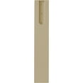 thumbnail image 4 of Ekena Millwork 1 1/2"W x 6"D x 8 1/2"H Bulwark Bracket, Rubberwood, 4 of 18