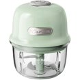 thumbnail image 3 of Bear 150ml Electric Garlic Chopper, 3 of 3