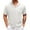 White(2025), variant on Yiliang T Shirt for Men Mens Premium Linen T Shirt Classic Fit Soft and Comfortable Top for Everyday Wear