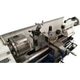 thumbnail image 1 of Assorts' Mini Vertical Milling Slide Mounted on Z Type Angle Plate -Direct Fit for Mini Lathe Machine (Without Clamp & with Mini Vice 2"), 1 of 5