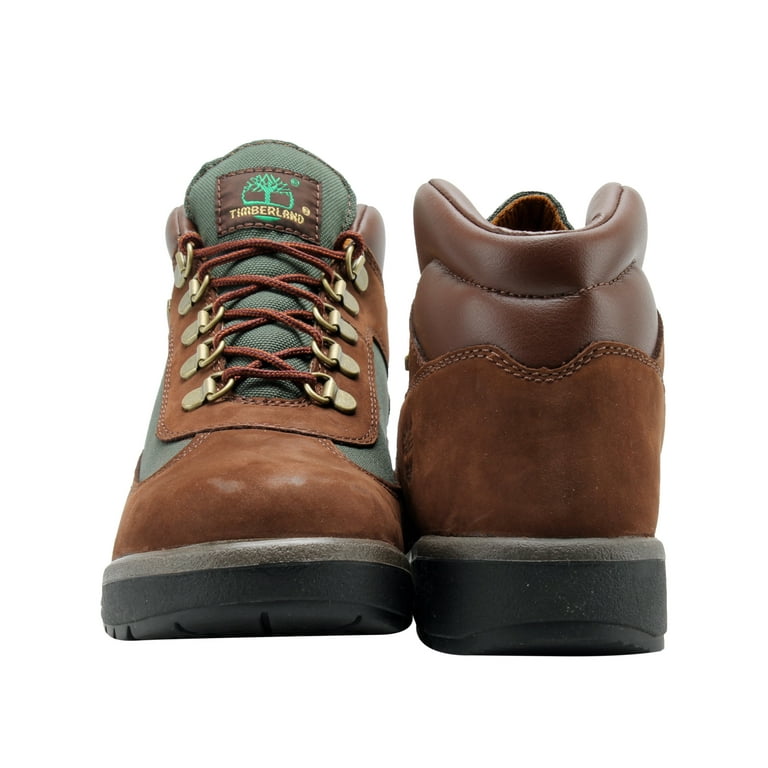 Timberland Field Boot Junior Big Kids Boots Size 4 - Walmart.com Timberland Field Boot Junior Big Kids Boots Size 4 - Walmart.com