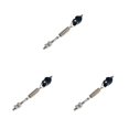 thumbnail image 2 of Toystoory Professional Ring Rustproof Waterproof Foot Pedal Hook Musical Stainless Accessories Part Steel Spring for Drummer Percussionist Type1, 2 of 6